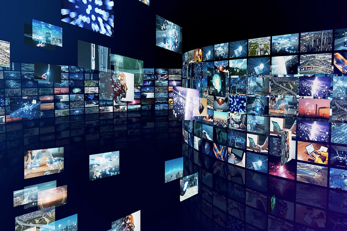 メディア広告（TVCM・ラジオ・新聞・デジタルサイネージなど）