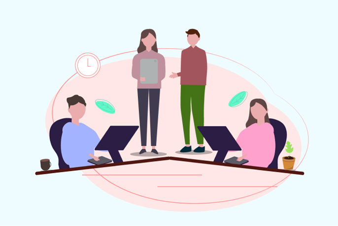 丁寧なヒアリング