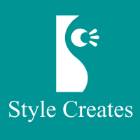 スタイルクリエイツロゴ