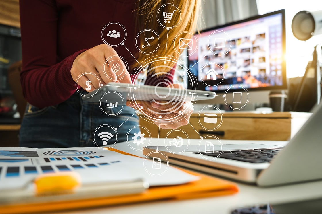 ASPを活用したECサイトの制作