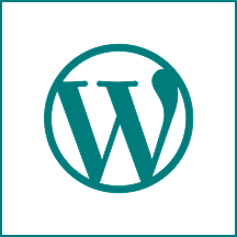 CMS(WordPressなど)サイト構築