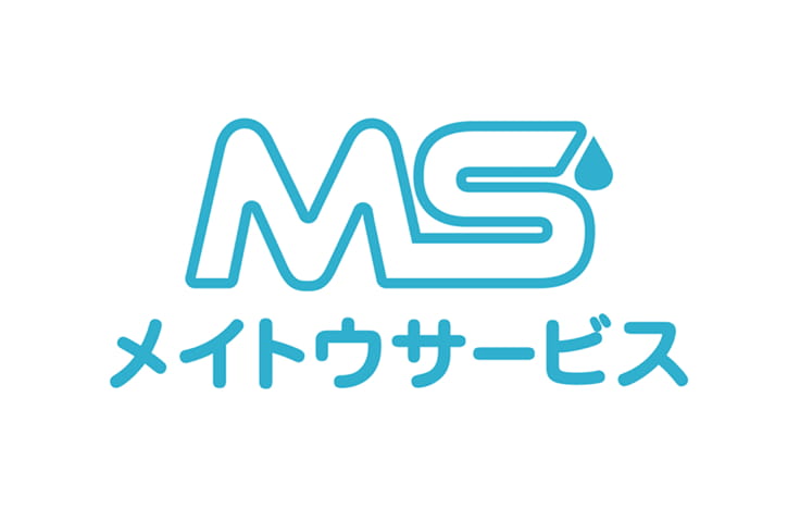 メイトウサービス様