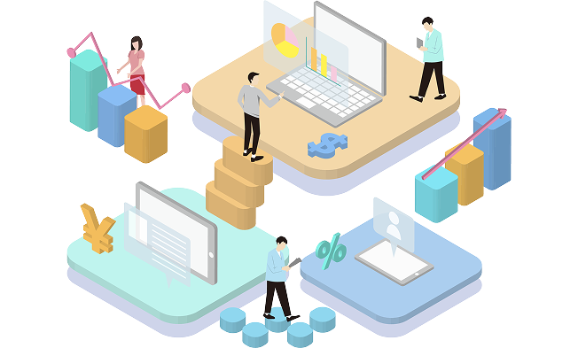 様々な制作物や広告・PR活動に助成金や補助金活用ができます。