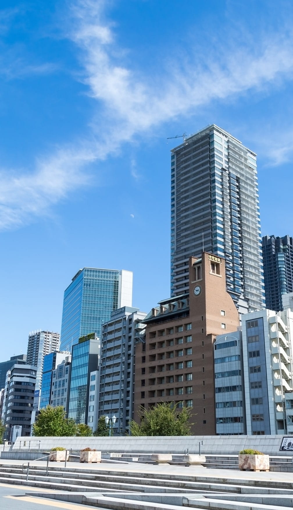 会社案内