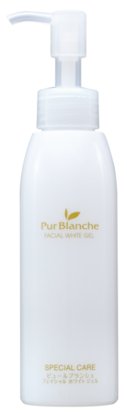 Pur Blanche ホワイトジェル