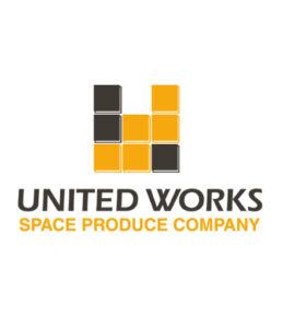 株式会社ユナイテッドワークス様ロゴマーク