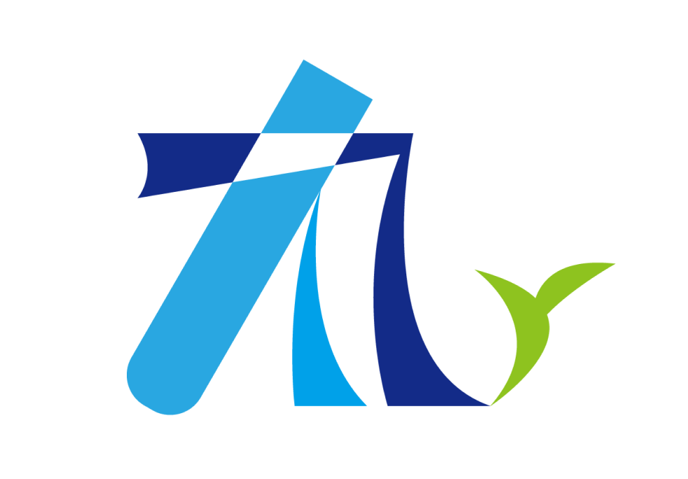 九州大学環境安全センター 様 ロゴ作成