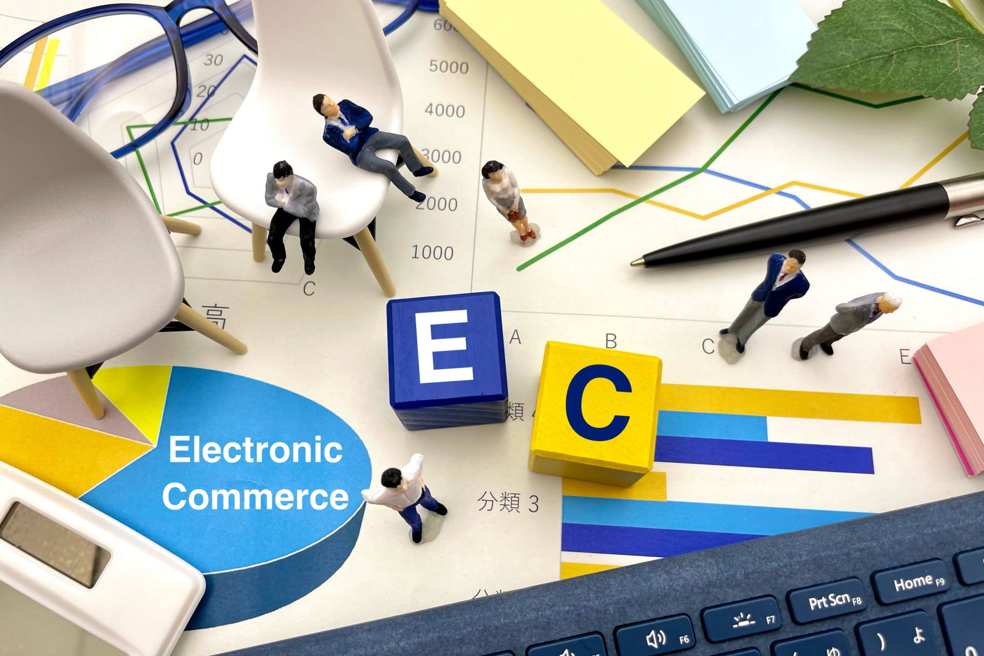 ECサイトの選択肢 モール型と自社サイト型の全解説