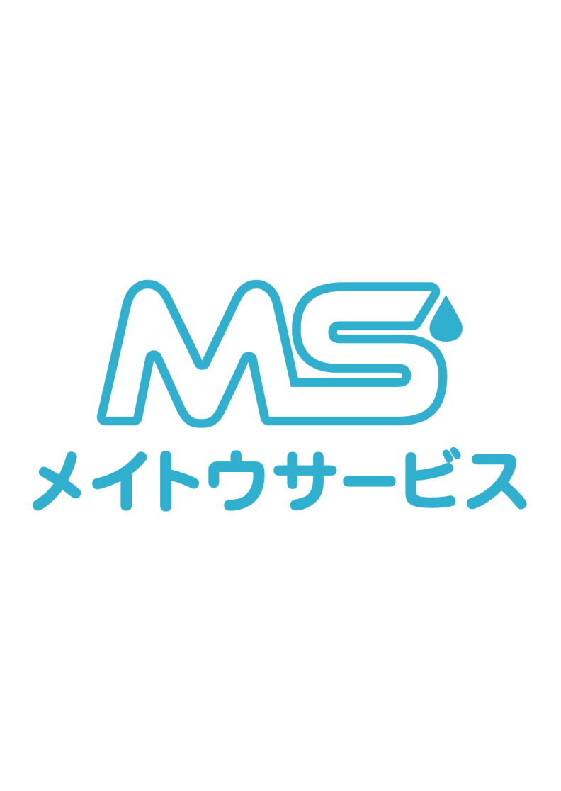 メイトウサービス様ロゴ