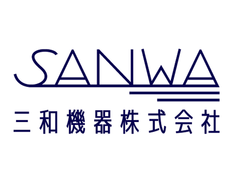 三和機器様サムネイル